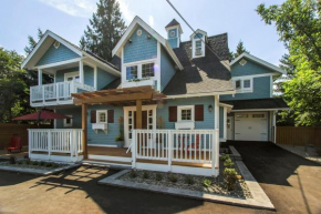 Kelowna Bed & Breakfast - CHATHAM HOUSE